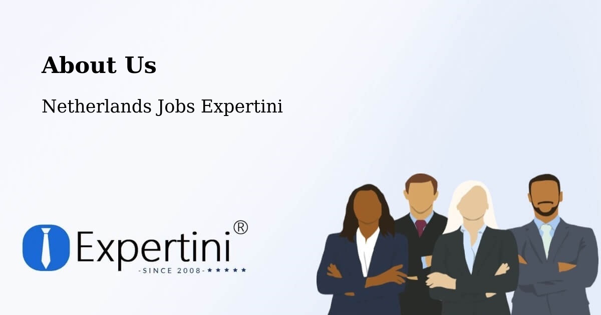 About Expertini Recruitment Platform  – Oud Caberg - Oud Caberg, Netherlands Jobs Expertini