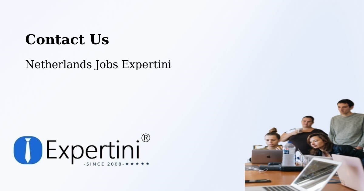 Contact Expertini – Oud Caberg - Netherlands Jobs Expertini