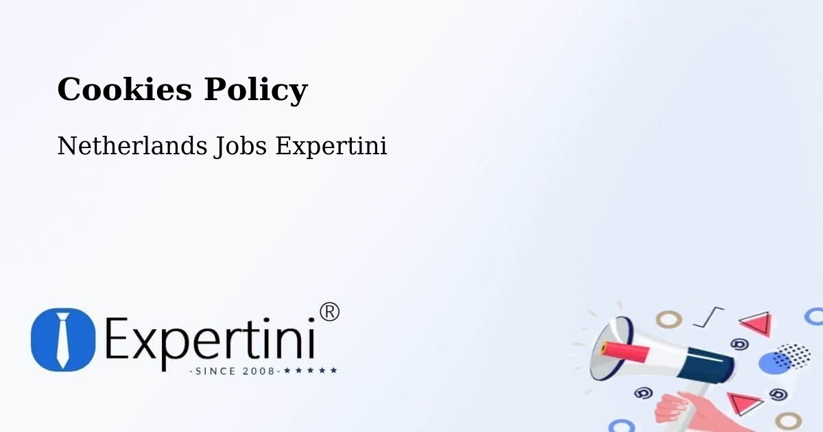 Cookie Policy – Oud Caberg - Netherlands Jobs Expertini