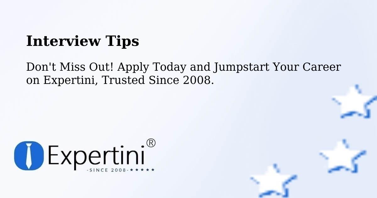 Interview Tips & Techniques for Job Seekers – Oud Caberg - Oud Caberg, Netherlands Jobs Expertini