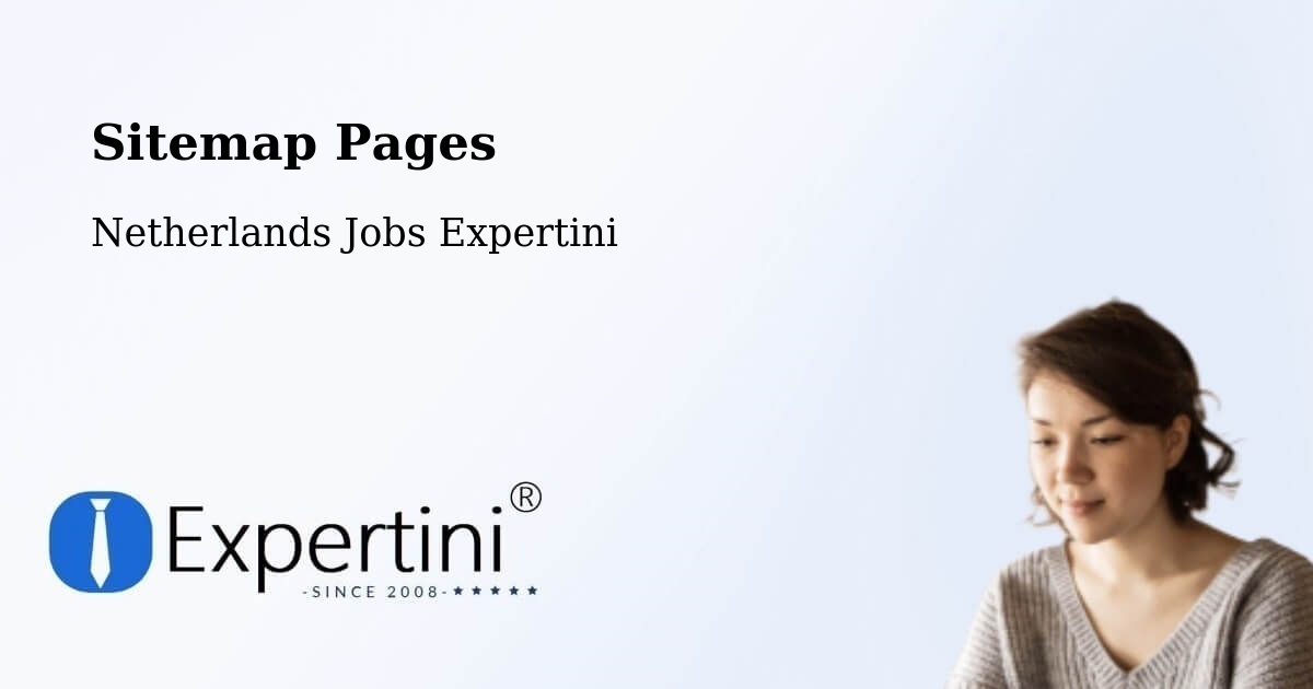 Sitemap Pages - Oud Caberg - Netherlands Jobs Expertini